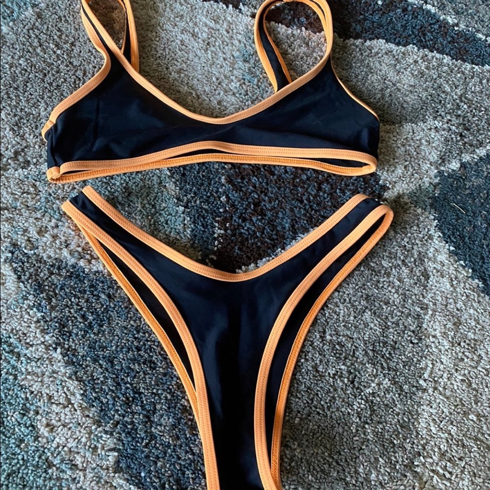 Small bikini